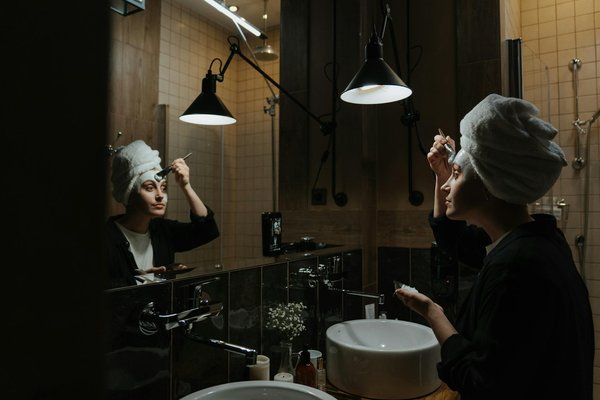 Découvrez les Incontournables Tendances Beauté Asiatiques