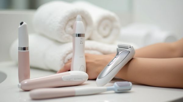 Avez-vous choisi le bon épilateur à lumière pulsée ?