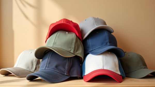 Choisir une casquette américaine pour un style unique