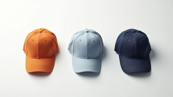 Choisir une casquette américaine pour un style unique