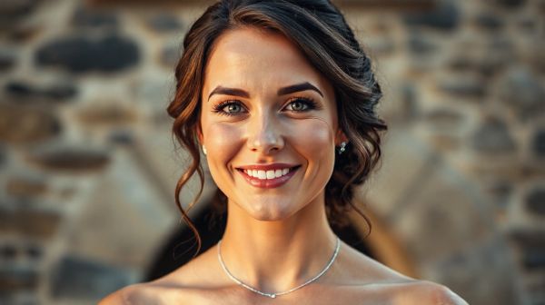 Conseils pour un maquillage parfait de mariage à Saint-Germain-en-Laye