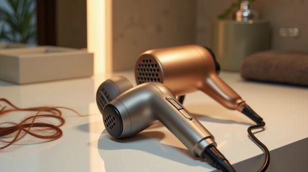 Optimiser votre séchage avec un comparatif de sèche-cheveux