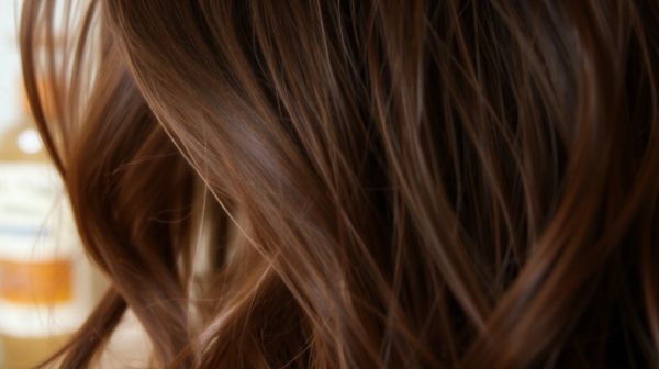 Top 5 avantages du lissage au tanin pour vos cheveux
