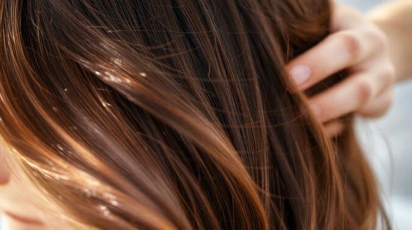Top 5 avantages du lissage au tanin pour vos cheveux