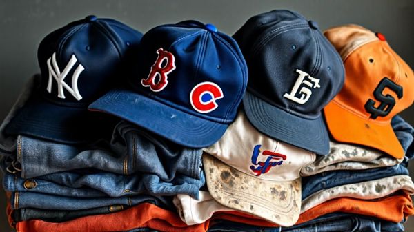 Top 5 casquettes américaines pour un look distinctif