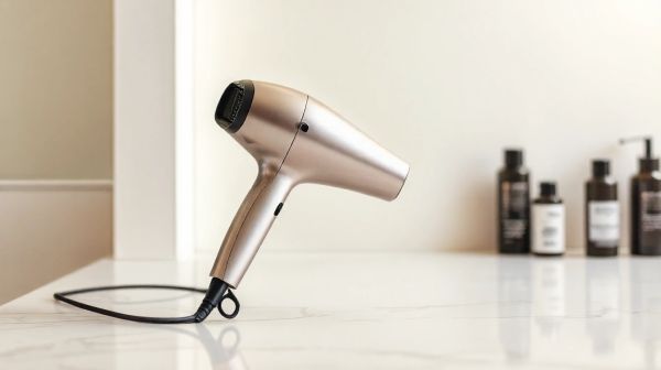 Top sèche-cheveux : guide d'achat pour un séchage efficace