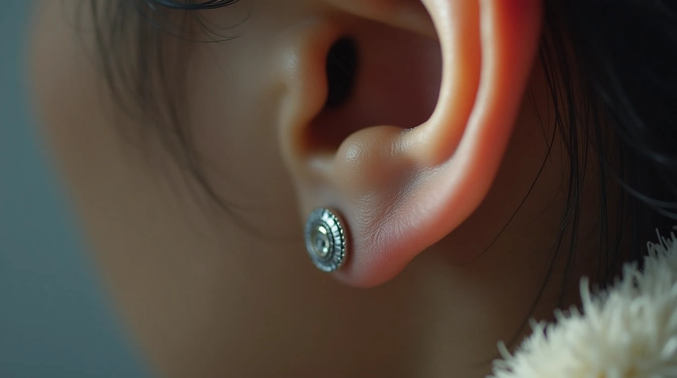Vos questions sur l'achat de piercings en ligne